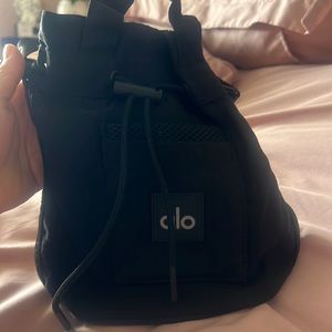 Alo bag